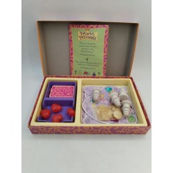 Princici Princessla Dujardin Jeux De société Princesses Disney Princess Jeu