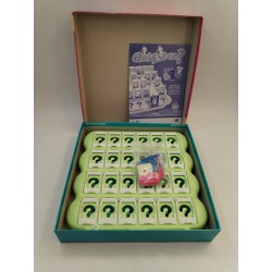 Qui Est Ce ? Édition Littelest Petshop Mb Jeux Est-ce Jeu De Société Pet Shop