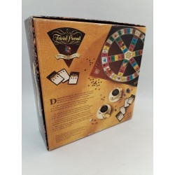 Trivial Pursuit 1998 Édition Limitée Café Jacques Vabre Jeux De Société Horn...