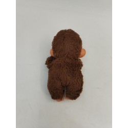 Kiki Monchhichi Peluche Jouet Figurine Singe 20 Cm Vintage