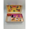 Walt Disney 1974 Cubes Jeu Éducatif Nathan Puzzle Éveil Mickey Donald Jouet