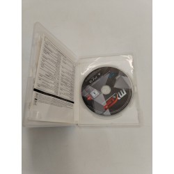 MX GP Playstation 3 Sony PS Jeux Vidéo Play Motocross Moto Cross 