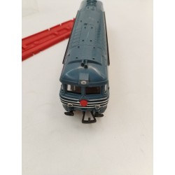 Locomotive SNCF 67001 JOUEF HO 1/87 Trains Électriques Jouet Jeu Train Loco 