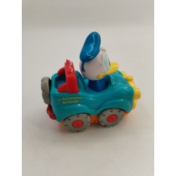 Tut Tut Bolide Vtech Le 4x4 magique de Donald Mickey Disney Jouet Voiture Jeu 