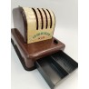 Cash Register Ncr Jouet Métal Fer Vintage Japan ATC Okp Caisse Enregistreuse