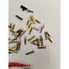JOUEF HO SACHET ECLISSES LAITON ET COUPURE 2401 TRAIN ELECTRIQUE  Rails Clips