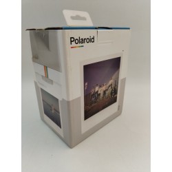 Polaroid Now Autofocus I-typr Caméra Appareil Photo Instantané White