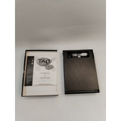Tao Le Jeu Le Club Jeux De Cartes Tarot Sagesse Réflexion Esprit Carte