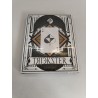 Coffret Oneus Trickster 7th Mini Album Komca Poker Cd Musique