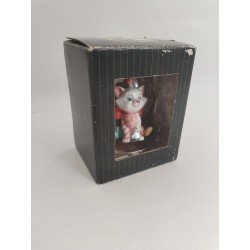 Disney Britto Les Aristochats Figurine Mini Marie Collection