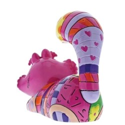 Disney Britto Cheshire Small Fig Enesco Alice Aux Pays Des Merveilles Collection