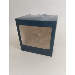 Disney Showcase Figurine Enesco Chat Cheshire Disappearing Disparaître
