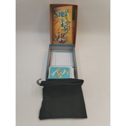 Witty Zibi Jeux De société Jeu De Cartes Éditions Banane Singe Alex A Bd 