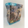 Playmobil Novelmore 71483 Tour Chateau Dragon 89 Pièces Jouet Jeu Construction