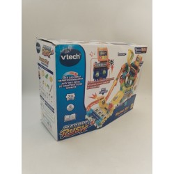 Vtech Marble Rush Racing Set Electronic M200E Jouet Électronique Voiture Course