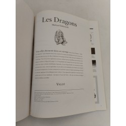 Dessin Mode D'emploi Les Dragons Vigot Livre Apprendre A Dessiner