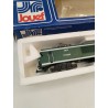 Jouef 8440 En Boîte Train SNCF CC 6551 Ho Trains Électriques