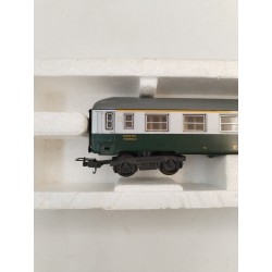 LIMA Voiture train Ho 309341 Fourgon bagages wagon SNCF Trains Électriques Boite
