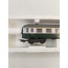 LIMA Voiture train Ho 309341 Fourgon bagages wagon SNCF Trains Électriques Boite
