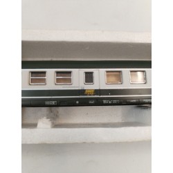 LIMA Voiture train Ho Voyage Fourgon bagages wagon SNCF Trains Électriques Boite