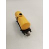 Jouef Ho Wagon Citerne Jaune Trains Électriques Loco Locomotive Transport