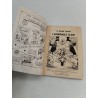 Étranges Aventures N 61 1979 Bandes Dessinées L'abominable Globe Comics