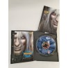 Warcraft III The Frozen Throne Expansion Set Blizzard Jeux Vidéo PC Mac Cd...