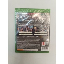For Honor Neuf Xbox One Ubisoft Microsoft Jeux Vidéo Jeu