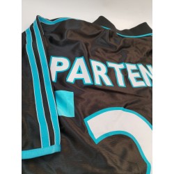 Maillot Foot Adidas Collection Om 1999 2000 Olympique Marseille Football