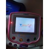 Console Vtech Vsmile Pocket Jeux Vidéo Éducatif Housse Câble Chargeur Jeu Dora