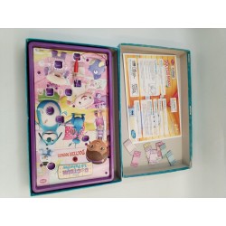 Docteur Maboul Édition La Peluche Disney Jeu De Société Hasbro Gaming Jeux...