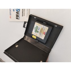FIFA 95 Sega Méga Drive Ea Sports Football Jeux Vidéo Rétro