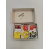 1986 Jeux Nathan Objets Familiers Loto Jeu Eveil Vintage