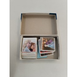 Memory Disney Reines Des Neiges 2 Ravensburger Jeux De Société Jeu Mémoire