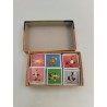 Loto Franklin Et Ses Amis Ravensburger Jeux De Société Jeu Eveil