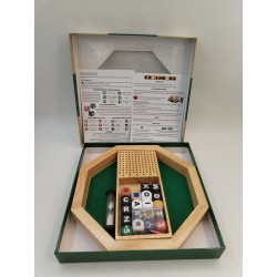 Crashword Topi Games Jeux De Société Jeu De Dés Mot Édition Famille Boggle...