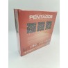 Pentago Winning Moves France Multi Joueurs Jeu Stratégie Renversante Jeux De...