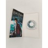 Harry Potter Et Le Prince De Sang Mêlé Psp Jeux Vidéo Sony PlayStation