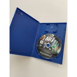 PlayStation 2 Sony Atari Mission Impossible Operation Surma Jeux Vidéo Rétro Jeu
