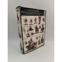 Warhammer Age Of Sigmar Daemons Of Khorne Start Collecting 14 Citadel Miniatures