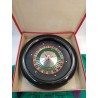 Grand Coffret Jeu De Roulette Casino Monte Carlo Jeux Réunis Made In France