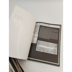 Livre De Personnage Pour Exterminateur Le Jugement Vengeur Jeu De Rôle Jeux...
