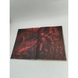 Warhammer Comtes Vampires Armées Livre Jeux De Rôles Jeu Rôle