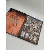 Were Wolf The Apocalypse Second Édition Livre Jeu De Rôle Jeux Rôles Ww 3600