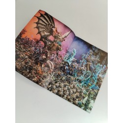 Comment Débuter Avec Warhammer Age Of Sigmar Livre Jeux De Rôles Stormcast