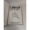 A World Of Rage Sourcebook Werewolf The Apocalypse Livre Jeux De Rôles Game 