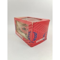 Ferrari Gto Tonka Polistil 1:25 S Die Cast Métal Voiture Jouet