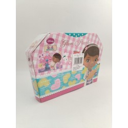Glam Puzzle Doc Mcstuffins Disney La peluche Trèfl Puzzles