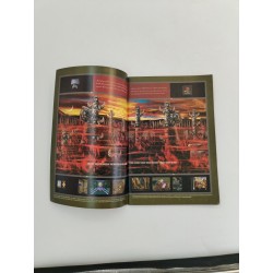 Inquest Numéro 27 July 1997 Star Wars Magic Cars Games Magazine Wizards Revue