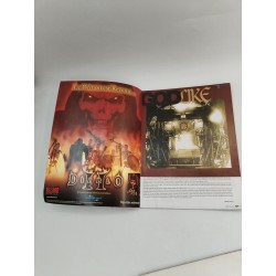 Cassus Belli No 4 Magasine Jeux De Rôle Online Donjons Dragons Livre Jeu